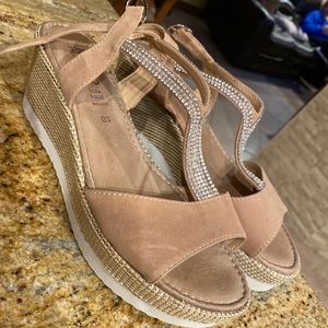 Repo Phil Gatier Sandal , Made in Italy